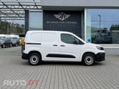 Peugeot Partner 1.5 Blue Hdi