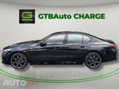 BMW i5 M60 M-Sport xDrive I.V.A DEDUTIVEL 