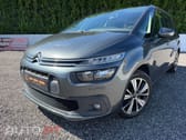 Citroen C4 Grand Picasso 1.6 BlueHDi Feel EAT6
