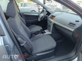 Opel Astra 1.3 CDTi Edition