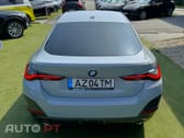 BMW 420 i Pack Desportivo M Auto