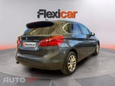 BMW 216 d Luxury Line