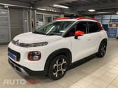 Citroen C3 Aircross 1.2 PureTech Shine