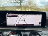 Mercedes-Benz A 180 d AMG Line Aut.