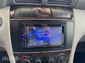 Mercedes-Benz C 200 CDI Classic