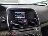 Volvo XC60 2.0 D4 DRIVe Momentum