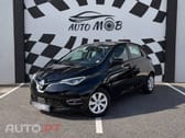 Renault Zoe (c/ Bateria) Limited 40
