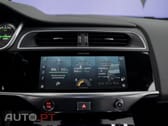 Jaguar I-Pace Black AWD Aut.