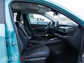 Jeep Avenger 1.2 GSE T3 Altitude