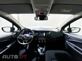 Renault Zoe (c/ Bateria) Zen 50
