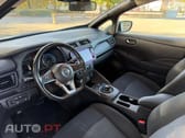 Nissan Leaf e+ N-Connecta Full Led