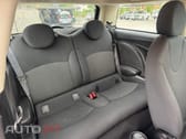 MINI Cooper One D