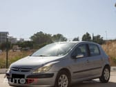 Peugeot 307 1.4 HDi