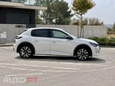 Peugeot 208 1.5 BlueHDi GT Pack