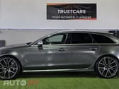 Audi RS6 AVANT PERFORMANCE