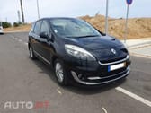 Renault Grand Scénic Grand Scénic III 1.6 dCi Bose Edition