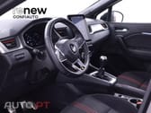 Renault Captur 1.0 Tce Rs Line