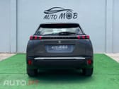 Peugeot 2008 1.2 PureTech Active