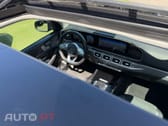 Mercedes-Benz GLE de 4Matic