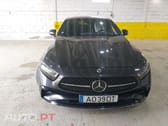 Mercedes-Benz CLS 400 d 4Matic