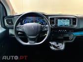 Peugeot E-Traveller 50kHw Expert