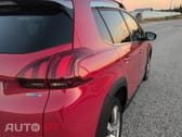 Peugeot 2008 Allure