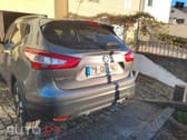 Nissan Qashqai 360