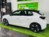 Opel Corsa-E Elegance