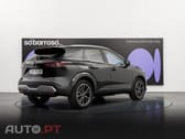 Nissan Qashqai 1.3 DIG-T Tekna Xtronic