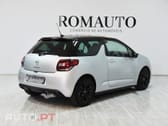 Citroen DS3 1.6 e-HDi So Chic