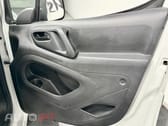 Citroen Berlingo 1.6 HDI LONGA