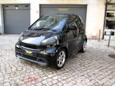 Smart ForTwo 0.8 cdi Passion 45
