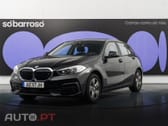 BMW 118 i Corporate Edition Auto