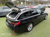 BMW 318 d Auto