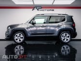 Jeep Renegade 1.0 T Limited