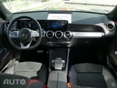 Mercedes-Benz GLB 180 d AMG Line