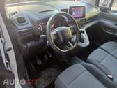 Citroen Berlingo 1.5 BlueHDi XL Club