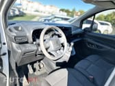 Citroen Berlingo 1.6 BlueHDi 75