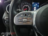 Mercedes-Benz C 200 d AMG LINE