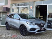 Renault Kadjar 1.5 dCi Intens