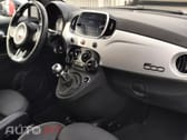 Fiat 500C 1.0 HYBRID CONNECT