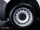 Peugeot Partner 1.5 BlueHDi Pro Standard