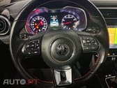 MG ZS 1.0 T-GDI Comfort Aut.
