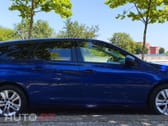 Peugeot 308 1.2 PureTech Allure