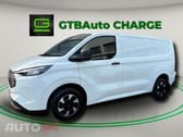 Ford Transit Custom  Trend 320 L1 BEV 83 kWh I.V.A DEDUTÍVEL