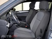Seat Tarraco 2.0 TDI Style DSG
