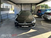 Mercedes-Benz CLA 250 e Shooting Brake Progressive Line Advanced