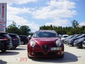 Alfa Romeo Mito 1.3 JTD Distinctive 5KQ