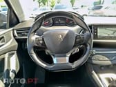 Peugeot 308 SW 1.6 BlueHDi Style