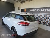 Renault Clio Sport Tourer 1.5 dCi Limited